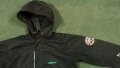 Helly Hansen Work Wear 71042 Antwerp jacket black размер М работно яке водонепромукаемо W1-3, снимка 5