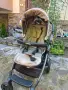 Бебешка Количка Пег перего 3 в 1 Peg-perego, снимка 1