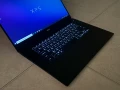 15.6' Full HD IPS Core i7-7700HQ DELL XPS 9560 16GB DDR4/256GB NVMe/Nvidia GTX 1050 4GB/Подсветка, снимка 6