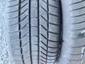 Гуми с джанти 245/45R18 за VW, снимка 5