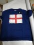 Тениска с английското знаме, снимка 3