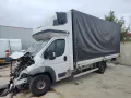 Fiat Ducato 3.0дизел 180кс., Товарен, на части, снимка 3