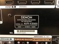 Denon avr-x2000, снимка 14