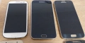 Смард телефони Samsung за части. , снимка 2