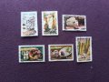Пощенски марки Франция , снимка 4