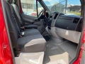 Mercedes Sprinter 316 CDI, 2010 г., Климатик, снимка 9
