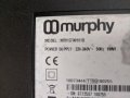 MURPHI MTO137001B-17MB65-1 v.1-17PW26-5-KLS-EE37ARF14/A/ REV.0.5-LC42WUN-SCA1, снимка 2