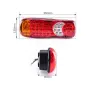 Комплект мултифункционален LED стоп, снимка 2