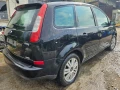 Форд Фокус Ц-макс Ц Макс 1.6 тдци 109кс на части Ford Focus C-max C max 1.6tdci 109hp na chasti , снимка 4