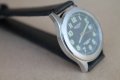 Японски кварцов часовник мъжки ''Regent'', снимка 3