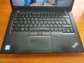 Лаптоп Lenovo thinkpad T407s 256 гб ,8 гб рам 129 евро + гаранция, снимка 4
