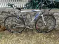 Алуминиев велосипед Стевенс 28 цола Velosiped Stevens 28 cola, снимка 1