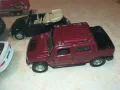 HUMMER METAL CAR COLECTION 0410241032, снимка 8