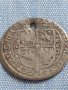 Сребърна монета Орт 1621г. Сигизмунд трети Полша 13620, снимка 6