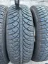 4бр. зимни гуми 185/65/15 Fulda Montero 3, снимка 3