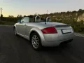Audi TT Roadster 1.8T, снимка 4