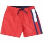  Tommy Hilfiger Swim Shorts With Logo Slim Fit - страхотни плувни панталони, снимка 5