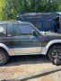 Mitsubishi Pajero 2 2.5тди за части, снимка 3