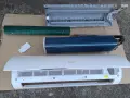 ЧИСТО НОВИ части за вътрешно тяло Gree Fairy 24 000 BTU (GWH24ACE), снимка 1