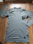Nike Pro Combat Cool Compression - мъжка фитнес блуза НОВА ХЛ УМАЛЕНА , снимка 7