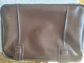 Продавам нови кожени куфари, снимка 5