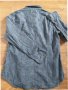 g-star rovic shirt - страхотна мъжка риза КАТО НОВА, снимка 9