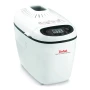  НОВА Хлебопекарна Tefal Home Bread Baguette PF610138, 1500 гр, 16 програми, Бяла 24 МЕСЕЦА ГАРАНЦИЯ, снимка 1