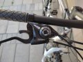 Продавам колела внос от Германия алуминиев мтв велосипед SPORT TRETWERK 26 цола преден амортисьор, снимка 11