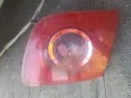 Mazda 3  Sedan  2003-2009 Година. Десен Стоп Във Задния Капак  Мазда 3 Седан, снимка 3