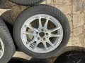 5х112 16 Джанти Лети Mercedes VW Seat Skoda Audi Golf Caddy 5x112, снимка 2