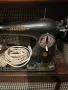 Шевна машина Union, снимка 4
