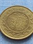Рядка Арабска монета 1997г. Интересна за КОЛЕКЦИОНЕРИ 40860, снимка 4