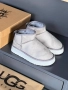 UGG Дамски Топли Зимни Боти ЮДЖИДЖИ Код E898, снимка 1
