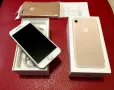 Apple iPhone 7 128Gb gold Фабрично отключен, снимка 3