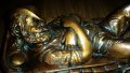 Масивна и Голяма Статуетка - УНИКАЛНА и много красива!, снимка 1 - Антикварни и старинни предмети - 38579273