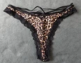 XS/S Censored леопардова прашка , снимка 9