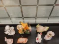 Лот от порцеланови фигурги, снимка 3