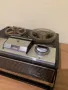 Продавам ролков магнетофон Grundig TK140 De Luxe, снимка 5