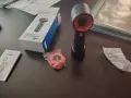 Вентилатор Warmco High-Speed Turbo Handheld Fan, снимка 5