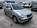 Volkswagen Polo 1.9 SDI 2003 г 65 кс, снимка 3
