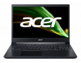 Лаптоп Acer Aspire 7 A715-42G-R8UF - NH.QBFEX.006_16GB, снимка 1 - Лаптопи за игри - 36521327
