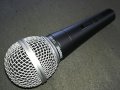 shure sm 58 profi mic 1205221056, снимка 6