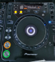 Dj player CD плейър PIONEER CDJ-1000 mk II, снимка 2