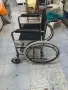 продавам инвалидна количка и проходилка, снимка 4