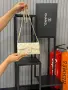 Chanel Дамска Чанта С Дълга Дръжка За През Рамо Шанел - Различни Цветове Код SEM-204, снимка 2