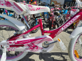 BYOX Велосипед 18" LOVELY pink, снимка 6
