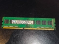 Рам Samsung 4GB DDR3 1600MHz , снимка 1