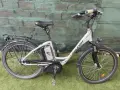 Ел.велосипед Raleigh 26"гуми, снимка 2