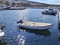 Лодка, снимка 1