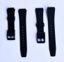 СИЛИКОНОВА КАИШКА ЗА ЧАСОВНИК Q&Q CASIO.СИЛИКОНОВИ КАИШКИ КАСИО F-91W F91W F84 F105 108 A158 168 QQ, снимка 6